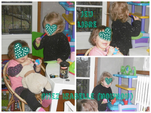 Une matinée ordinaire