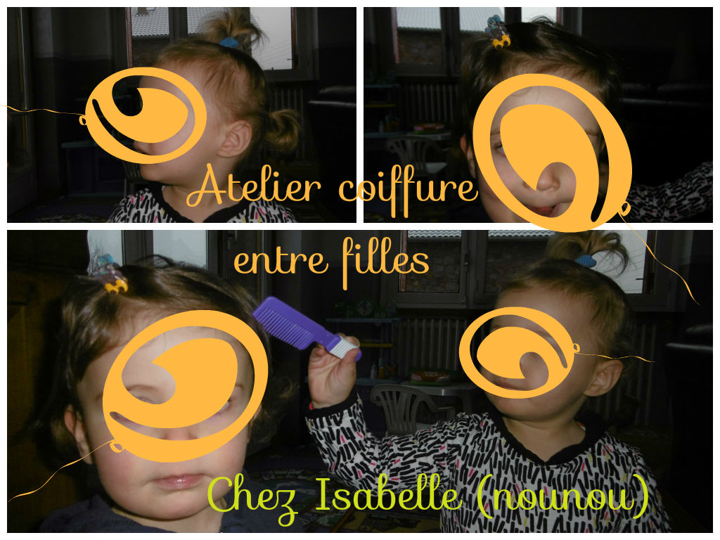 Tête De Mannequin à Coiffer - Pour Entraînement Et Apprentissage Coiffure - Occasion